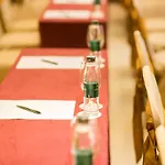 Muong Thanh Hanoi Centre Hotel