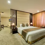 Muong Thanh Hanoi Centre Hotel