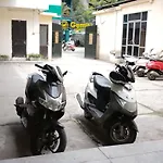Peony House Trade Hotel II