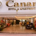 Canary Ha Noi Hotel