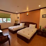 Blue Hanoi Inn Legend Hotel