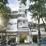Ha Noi Atlantic Hotel