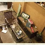 L\'Amante Homestay