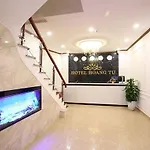 Hoang Tu Hotel