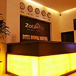 Bien Dong Hotel