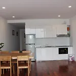 Davidduc \'S Spacious Apartment -46 Xom Chua