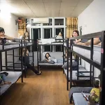 Meow Hostel