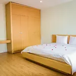 Khách sạn Phương Anh Hồ Tây Hà Nội