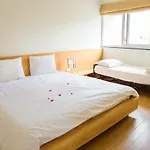 Khách sạn Phương Anh Hồ Tây Hà Nội