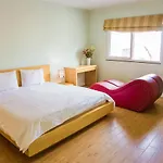 Khách sạn Phương Anh Hồ Tây Hà Nội