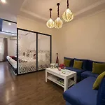Serenity Diamond Hotel