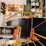 Meow Hostel