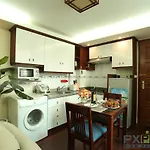 Hanoi Capital Hotel