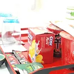 Glory Hotel