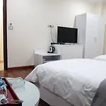 Glory Hotel