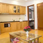Alaya 1 Apartment