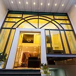 The Sun House