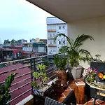Hanoi Finnegans Hotel
