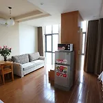 Granda Central Apartment