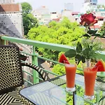 Iris Boutique Hotel