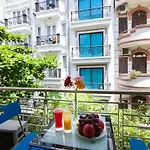 Iris Boutique Hotel