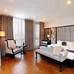 Hanoi Glance Hotel