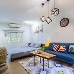 Hanoi Hola House