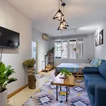 Hanoi Hola House