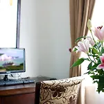 Hanoi Charming Hotel