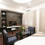 Blubiz Hotel My Dinh Song Da