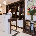 Hong Gia Tue Apartment