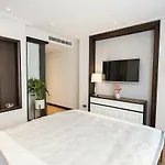 Hong Gia Tue Apartment
