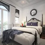 Bay Luxury - Hanoi Graceful Hotel 21 Hang Phen