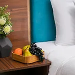 Golden Time Hostel