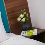 Golden Time Hostel