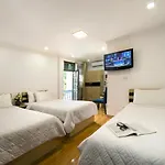 Golden Time Hostel