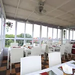 The Time Hotel