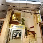 Blue 29 Hotel