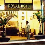 Hanoi Royal Hotel 2