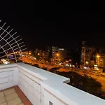 Hanoi Passion Suite Hotel