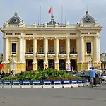 Hanoi Fantasea Hotel