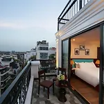 Hanoi A1 Hotel
