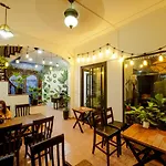 Ladybug Boutique Villa