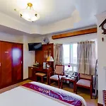 Khách sạn A25 - 221 Bạch Mai