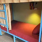 Wanderlust Hostel