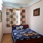 Hanu\'S House