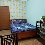 Hanu\'S House
