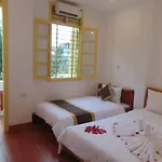 Thanh Huong Hotel