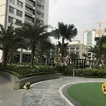 Imperia Garden