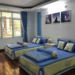 Blue House